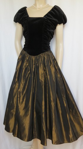 Laura ashley abendkleid 38 - ashley, 36