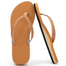 Flip Flops Damen Badelatschen