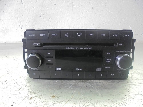 Chrysler sebring 10 - chrysler, 06-10