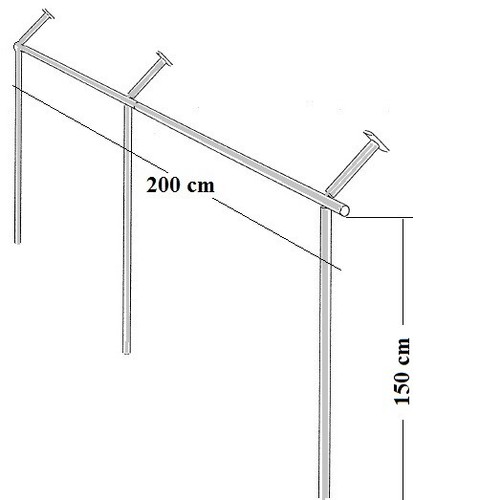 Dachschräge varianten - 3,