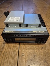 Harley Davidson Radio Stereo