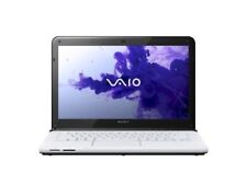 Sony VAIO E Series SVE14118FXW - 14 "- Core i5 2450M - 8 GB RAM - 750 GB HDD