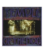 Temple Of The Dog
