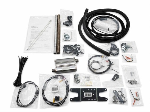 Webasto standheizung einbaukit - webasto,