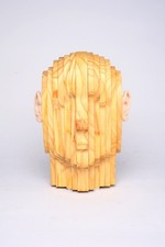 Kunstkopf - dummy head
