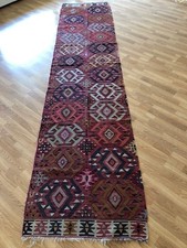 Anatolischer Kelim / Format