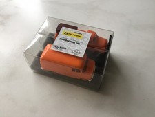 1:87 Brekina 018060 Opel Set