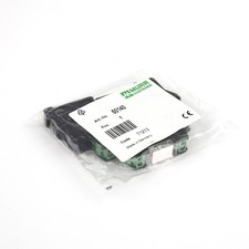 MURR ELEKTRONIK DC-Motor Wendeschalter 50140 OVP