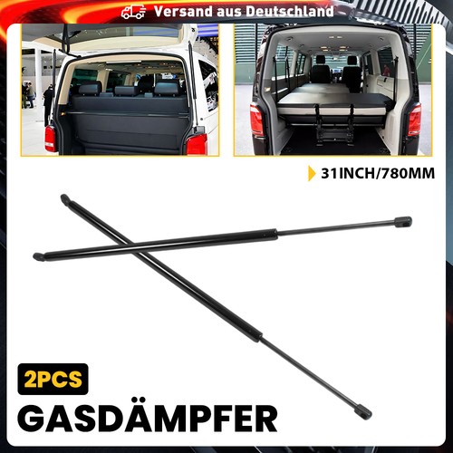 Gasfeder heckklappe für - 2x, vw