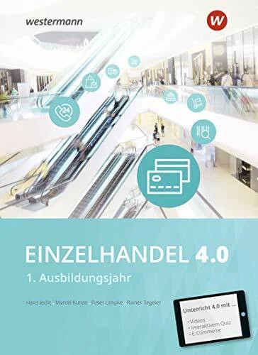 Einzelhandel 1 - 4.0:,