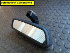 Innenspiegel Automatisch Abblendend BMW 318i E46 51168238066 12 Monate Garantie