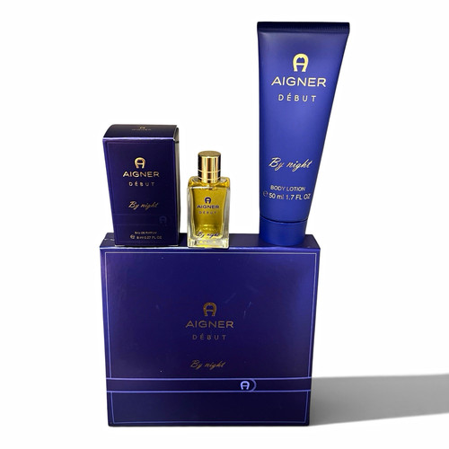 Geschenkset aigner début by - geschenkset:, aigner-début/by
