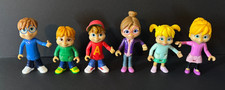 Alvin und die chipmunks - alvin,