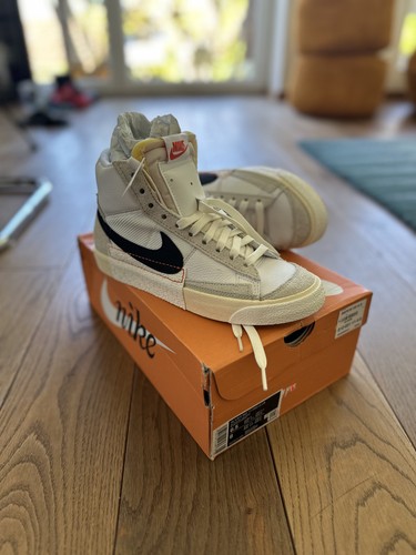 Schuh nike blazer - 77, pro