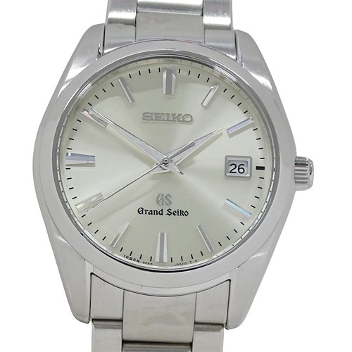 Seiko grand - seiko,