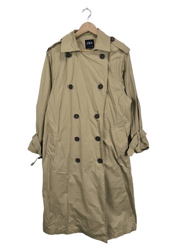 Zara trenchcoat damen mantel - zara,