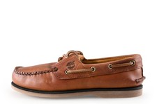 Timberland Damen Bootsschuhe