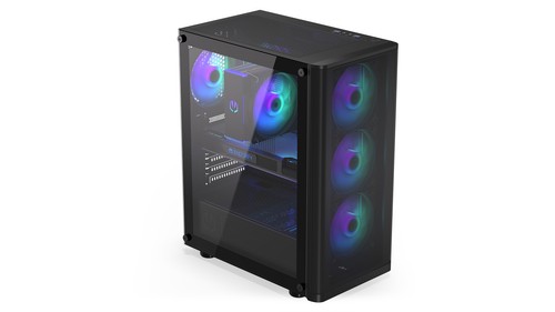 Gaming 7500f 32gb ddr5 1tb - r5-7500f,