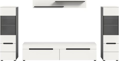 Xonox wohnzimmer canu tlg - wohnzimmer,