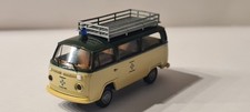 Brekina Volkswagen  VW T2 Bus