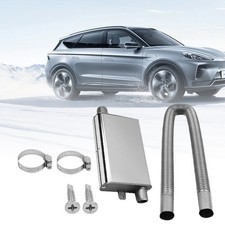 24mm Auto Auspuffrohr