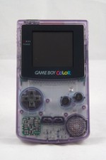 Nintendo Game Boy Color -