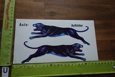 Alter aufkleber motorsport - alter,