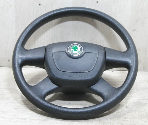 Skoda octavia fl - ii, 2011
