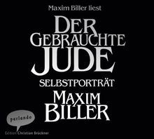 Der gebrauchte jude - der,