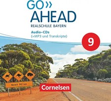 Go Ahead - Realschule Bayern