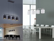 Balken Pendelleuchten 4