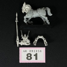 Hoch Elfen Drachen Prinz Von