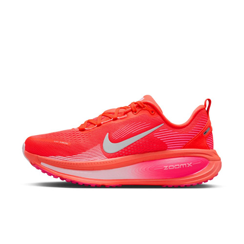 Nike vomero bright crimson - 18,