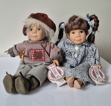 Sammler puppen franki kids - sammler,