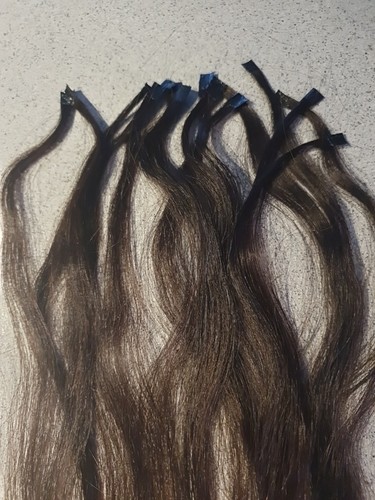 Verlocke echthaar extensions - echthaar,