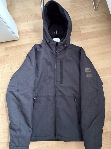 Jack and jones winterjacke - jack,