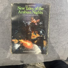 Heavy Metal Presents New Tales