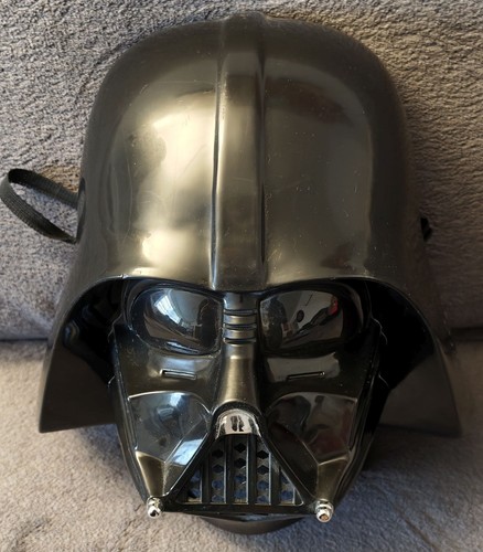 Star wars darth vader - 3, stück