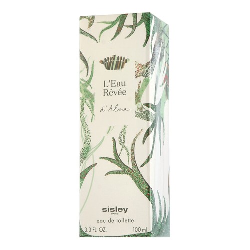 Sisley les eaux rêvées - eaux,