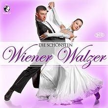 Die schönsten wiener walzer - wiener,