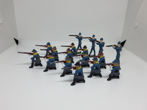 Nordstaatler soldaten - nordstaatler,