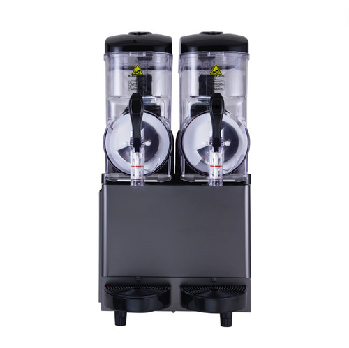 Granita eco slush maschine - granita,