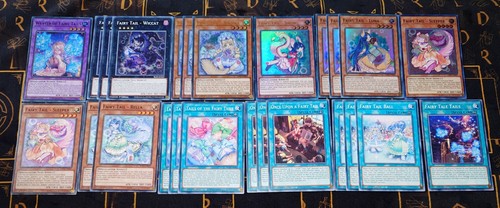 Yugioh fairy tail - yugioh,