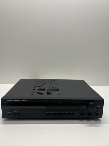 Harman kardon hk3500 stereo - harman,