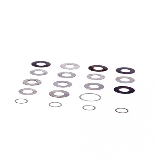 Rockshox rearshock tune - rockshox,