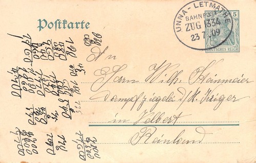 404419 germania - dr,