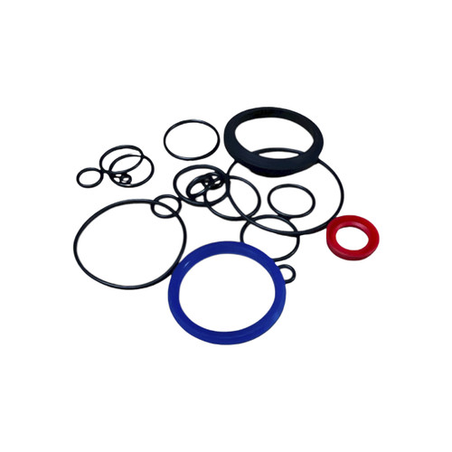 Kit ringe öl - kit, leonardi