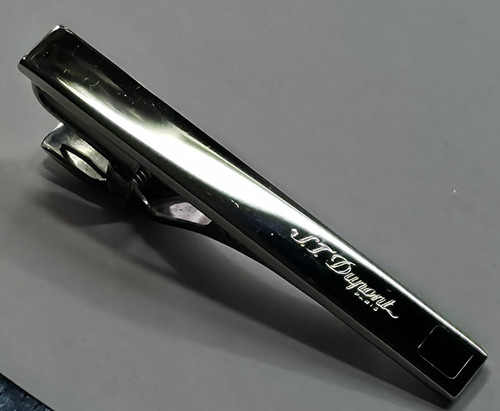 Krawattenhalter dupont - krawattenhalter,