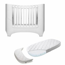 Leander Bett Babybett