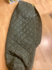 Bundeswehr Mumienschlafsack 1974